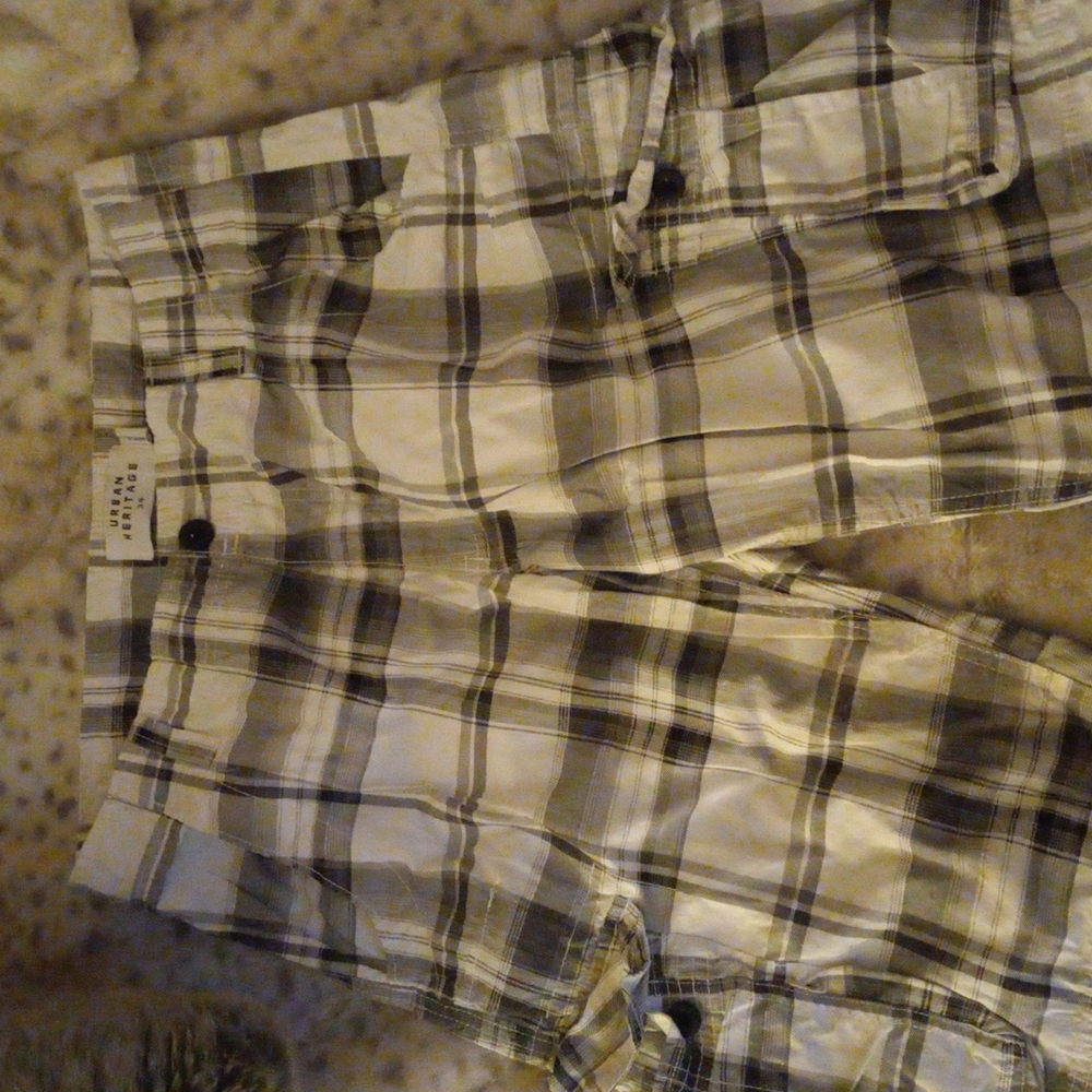 Men's Shorts